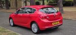Vauxhall Astra 1.6i Excite Euro 6 5dr - Image 5