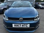 Volkswagen Polo 1.2 TSI BlueMotion Tech Match Edition Euro 6 (s/s) 5dr - Image 15