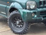 Suzuki Jimny 1.3 JLX 3dr - Image 11