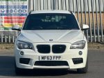 BMW X1 2.0 18d M Sport xDrive Euro 5 (s/s) 5dr - Image 11