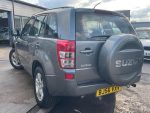 Suzuki Grand Vitara 2.0 16V Auto 4WD Euro 4 5dr - Image 15