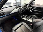 BMW 3 Series 2.0 320i M Sport xDrive Euro 5 (s/s) 4dr - Image 12