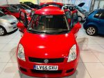 Suzuki Swift 1.3 GL 5dr - Image 12