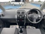 Suzuki SX4 1.6 Aerio Euro 5 5dr - Image 10