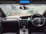 Audi A4 1.8 TFSI Executive S line Euro 4 4dr - Image 11