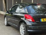 Peugeot 207 1.6 VTi Allure Euro 5 3dr - Image 10