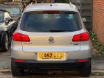 Volkswagen Tiguan 2.0 TDI BlueMotion Tech SE DSG 4WD Euro 5 (s/s) 5dr - Image 14