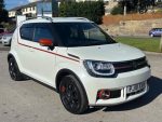 Suzuki Ignis 1.2 Dualjet MHEV SZ5 Euro 6 (s/s) 5dr - Image 9