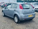 Fiat Grande Punto 1.2 Active 5dr (a/c) - Image 15