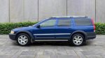 Volvo XC70 2.5T SE Lux Volvo Ocean Race Geartronic AWD 5dr - Image 10