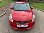 Suzuki Swift 1.2 SZ3 Euro 5 5dr - Image 13