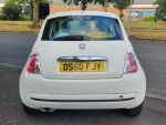 Fiat 500 1.2 Pop Euro 5 (s/s) 3dr - Image 9