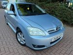 Toyota Corolla 1.6 VVT-i Colour Collection 5dr