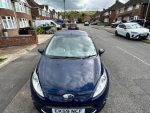 Ford Fiesta 1.25 Zetec 5dr - Image 9