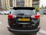 Toyota RAV4 2.0 V-Matic Icon Multidrive S 4WD Euro 5 5dr - Image 13