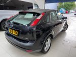 Ford Focus 1.6 Titanium 5dr - Image 9