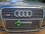 Audi A4 Cabriolet 1.8T S line Multitronic 2dr - Image 9