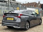 Toyota Prius 1.8 Petrol Hybrid 5dr - Image 12