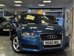 Audi A3 Cabriolet 1.6 Technik Euro 4 2dr - Image 9