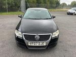 Volkswagen Passat 2.0 TDI SE Euro 4 4dr - Image 11
