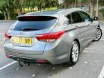 Hyundai i40 1.6 GDi Style Euro 5 5dr - Image 9