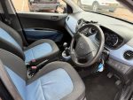 Hyundai i10 1.0 SE Euro 5 5dr - Image 11