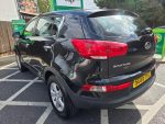 Kia Sportage 1.6 GDi EcoDynamics 1 2WD Euro 6 (s/s) 5dr - Image 10