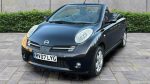 Nissan Micra C+C 1.4 URBIS 2dr - Image 9