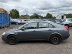 Nissan Primera 1.8 S 5dr - Image 10