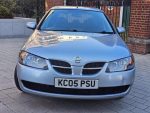 Nissan Micra 1.2 16v S Hatchback 5dr Petrol Manual (143 g/km, 79 bhp) - Image 9