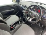 Vauxhall ADAM 1.2i JAM Euro 6 3dr - Image 8