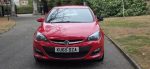 Vauxhall Astra 1.6i Excite Euro 6 5dr - Image 3