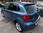 Volkswagen Polo 1.2 TSI BlueMotion Tech Match Edition Euro 6 (s/s) 5dr - Image 14