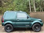 Suzuki Jimny 1.3 JLX 3dr - Image 10