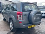 Suzuki Grand Vitara 2.0 16V Auto 4WD Euro 4 5dr - Image 14