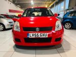 Suzuki Swift 1.3 GL 5dr - Image 11
