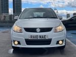 Suzuki SX4 1.6 Aerio Euro 5 5dr - Image 9