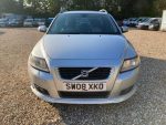 Volvo V50 2.0D Sport Euro 4 5dr - Image 9