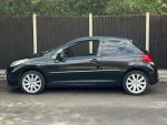 Peugeot 207 1.6 VTi Allure Euro 5 3dr - Image 9