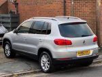 Volkswagen Tiguan 2.0 TDI BlueMotion Tech SE DSG 4WD Euro 5 (s/s) 5dr - Image 13