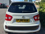 Suzuki Ignis 1.2 Dualjet MHEV SZ5 Euro 6 (s/s) 5dr - Image 8