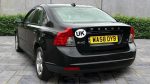 Volvo S40 1.6 S Euro 4 4dr - Image 9