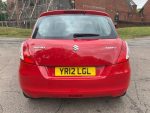 Suzuki Swift 1.2 SZ3 Euro 5 5dr - Image 12
