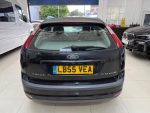 Ford Focus 1.6 Titanium 5dr - Image 8