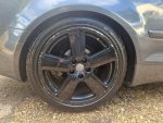 Audi A4 Cabriolet 1.8T S line Multitronic 2dr - Image 8