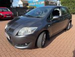Toyota Auris 1.6 TR Multimode 5dr - Image 10