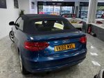 Audi A3 Cabriolet 1.6 Technik Euro 4 2dr - Image 8