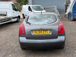 Nissan Primera 1.8 S 5dr - Image 9