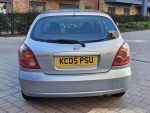 Nissan Micra 1.2 16v S Hatchback 5dr Petrol Manual (143 g/km, 79 bhp) - Image 8