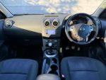 Nissan Qashqai 1.6 n-tec 2WD Euro 5 5dr - Image 12
